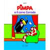Franco Cosimo Panini Pimpa e il corvo Corrado. Ediz. a colori