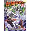 Magic Press Re:monster (Vol. 12)