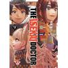 Dynit Manga The isekai doctor (Vol. 9)