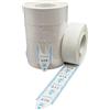 FERLABEL ROTOLO TICKET ELIMINACODE (CONFEZIONE DA 5 ROTOLI) (BLU)