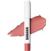 BANANA BEAUTY Lip Butter Matte Treat me! 1.8g - Rossetto mat