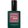 Manucurist GREEN FLASH - Smalto Semipermanente Rose Mountbatten 15ml - Smalto Gel e semipermanente