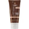 Australian Gold SPF50 Face + Self Tanner Lotion 88ml - Solare viso alta prot.