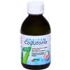 PA GROUP ORALSAN® Collutorio Clorexidina 0,20% con Aloe Vera - Senza Alcool - Antiplacca Intensivo per Gengive - Uso Post Intervento, Apparecchi e Impianti - 200 ml