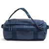 The North Face NF0A52RR926 BASE CAMP VOYAGER DUFFEL 32L Borsa sportiva Uomo SHADY BLUE/SUMMIT NAVY Taglia OS
