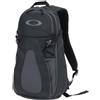 Oakley Man Seeker Traverse Borsa Hydra riciclata, Nero, Taille unique, Oakley Seeker Traverse Borsa Hydra riciclata