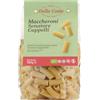 Dalla Costa Maccheroni di semola Senatore Cappelli bio confezione risparmio 12x400 grammi