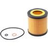 PURFLUX Filtro olio Cartuccia filtro L376 Compatibilità con BMW 3 Sedan E90 1 Hatchback E87 1 Hatchback F20 5 Sedan E60 3 Touring E91
