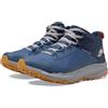 THE NORTH FACE Vectiv Exploris Scarponcini da Trekking da Donna, Shady Blue Summit Navy, 37 EU