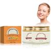 Beslibate Crema all'igname Selvatico, 70g Crema di igname selvatico,Bilanciamento Ormonale e Protezione Della Pelle, Yam Cream for Women,per Pelli Normali,Pelle secca O Sensibi (2PC) CReam