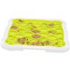 TRIXIE Lick'n'Snack tappetino per croccantini 20 × 20 cm