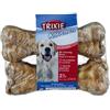 TRIXIE Osso di manzo essiccato 10 cm 35 g