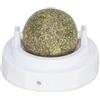 TRIXIE Pallina di matatabi con supporto 5 cm