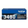 Brother TN-3480 Nero Toner Brother