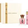 Dolce & Gabbana Cofanetto Q Eau De Parfum