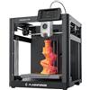 Flashforge Adventurer 5M Fabbricazione a Fusione di Filamento (FFF) Wi-Fi [10000894001]
