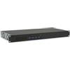 LevelOne FGP-3400W380 switch di rete Non gestito Fast Ethernet (10/100) Supporto Power over (PoE) Nero [FGP-3400W380]