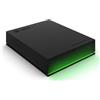 Seagate Hard disk esterno Seagate Game Drive disco rigido 5 TB 3.2 Gen 1 (3.1 1) Nero [STKX5000403]
