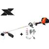 Echo Decespugliatore a scoppio Echo SRM-3021TESL Professionale