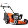 Husqvarna Tagliaerba professionale Husqvarna LC 551VBP motore Kawasaki 179cc taglio 53cm