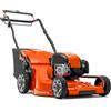 Husqvarna Rasaerba Husqvarna LC 253S motore a scoppio 166cc 3,8Hp taglio 53cm