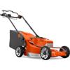 Husqvarna Tagliaerba a batteria semovente Husqvarna LC551iV taglio 51cm velocità variabile