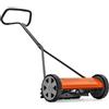 Husqvarna Tagliaerba manuale Husqvarna Novolette Silent 540 lama elicoidale e rotante taglio 40cm