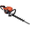 Echo Tosasiepi a scoppio Echo HC-2020R lama doppia 53cm leggero impugnatura rotante