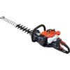 Echo Tagliasiepi a scoppio Echo HC-2810ESR doppia lama 62cm motore 21.2cc 0.82Hp