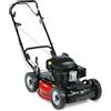 Ma.Ri.Na Systems Tagliaerba a Scoppio professionale con mulching Marina Grinder 52 VK motore Kolher con variatore