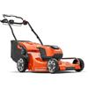 Husqvarna Rasaerba Husqvarna LC353iVX semovente taglio 53cm senza batteria e carica
