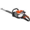 Husqvarna Tagliasiepi a scoppio professionale Husqvarna 522HDR60X 21.7cc 0.8Hp lama 60cm