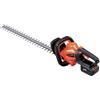 Echo Tagliasiepi a batteria Echo DHC-310 con batteria 40V 4Ah e caricabatteria
