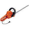 Echo Tagliasiepi elettrico Echo HCR-610 lama da cm 60
