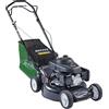 Active Rasaerba a scoppio 3 in 1 Active 4950 SH motore Honda GCV170 taglio 48cm