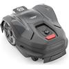 Husqvarna Robot tagliaerba Husqvarna Automower 410XE NERA senza cavo perimetrale 1500mq