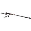 Husqvarna Forbice erba Husqvarna Aspire SE20-P4A asta telescopica kit batteria e carica