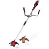 Einhell Decespugliatore a batteria Einhell AGILLO 18/200 Power X-Change 1 batteria 18V