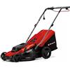 Einhell Rasaerba elettrico Einhell GC-EM 1800/43 taglio 43cm potenza 1800W
