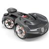 Husqvarna Automower 435X AWD NERA 5000mq EPOS IPX4 70% pendenza Li-Ion