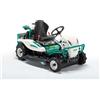 Orec Trattorino tagliaerba Orec RM952 Kawasaki 603cc 95cm idrostatica 2 lame