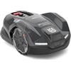Husqvarna Robot tagliaerba Husqvarna Automower 405XE NERA 900mq GPS Li-Ion IPX5