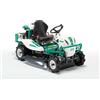 Orec Trattorino tagliaerba falciatutto Orec RM982F 4WD Kawasaki 726cc 97,5cm