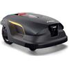 Stiga Robot tagliaerba autonomo a batteria A 100v Stiga 10000mq AI integrata 12,0Ah
