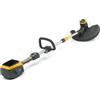 Stiga Tagliabordi a batteria GT 500e Stiga 48V 30cm 8000rpm senza batteria