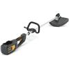 Stiga Decespugliatore a batteria BC 700e Stiga senza batteria 48V 500W 38cm