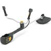 Stiga Decespugliatore BC 700e B Stiga 48V 500W doppia impugnatura Tap and Go 38cm