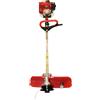 Kawasaki Decespugliatore KAD45 Kawasaki 45.4cc 1.9Hp asta 28mm 7.7kg EURO5
