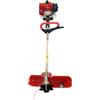Kawasaki Decespugliatore KAD53 Kawasaki 53.2cc 2.7Hp Asta 28mm 7.9kg EURO5