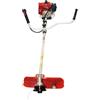 Kawasaki Decespugliatore Bike KADB53 Kawasaki 53,2cc 2,7Hp 28mm 8kg
